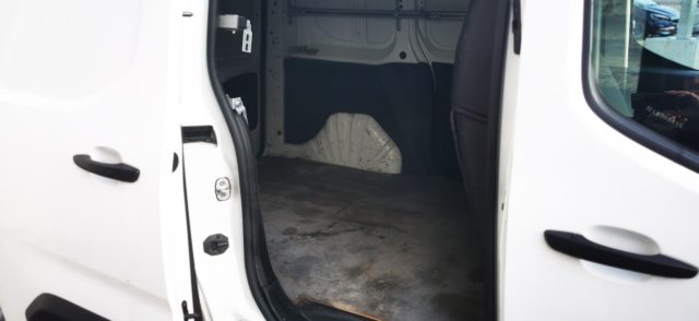 CITROEN Berlingo usata, con Touch screen