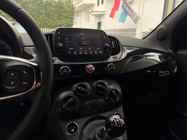 FIAT 500 usata 30