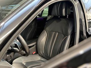 BMW 520 usata, con Controllo trazione