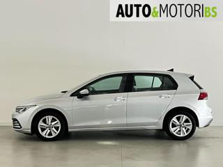 VOLKSWAGEN Golf usata, con Boardcomputer