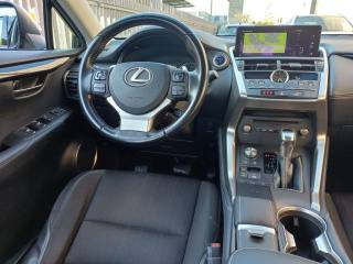 LEXUS NX 300 usata, con Servosterzo