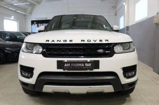 LAND ROVER Range Rover Sport usata, con Airbag