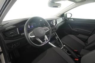 VOLKSWAGEN Taigo usata 7