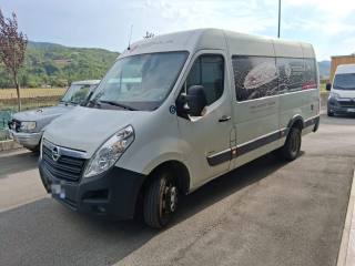 OPEL Movano 28 2.3 CDTI 145CV PC-TM FWD Furgone Easytronic E5