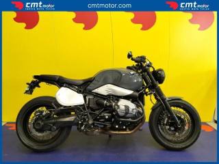 BMW R Nine T