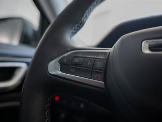 JEEP Compass usata, con Sensore di pioggia