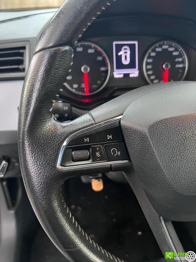 SEAT Arona usata, con Servosterzo