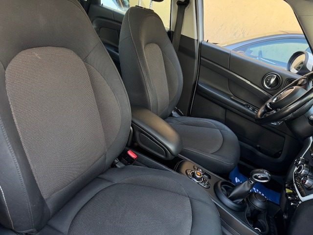 MINI Countryman usata, con Cruise Control