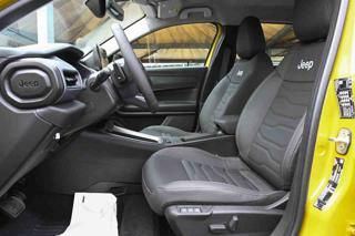 JEEP Avenger usata, con Controllo trazione
