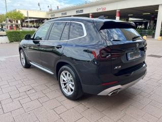BMW X3 usata, con Alzacristalli elettrici