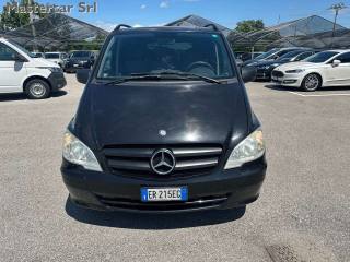 MERCEDES-BENZ Vito usata, con Airbag