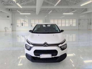 CITROEN C3 usata, con Climatizzatore