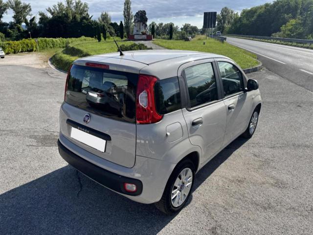 FIAT Panda usata, con Boardcomputer