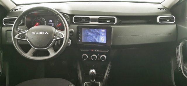 DACIA Duster usata, con Climatizzatore