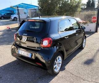 SMART ForFour usata 4
