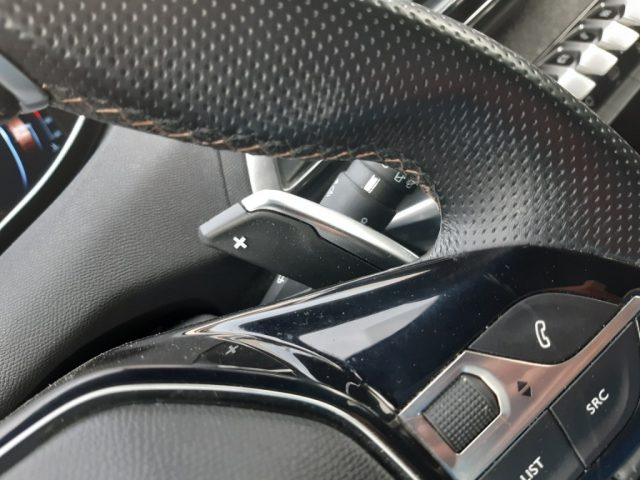 PEUGEOT 3008 usata, con Vetri oscurati