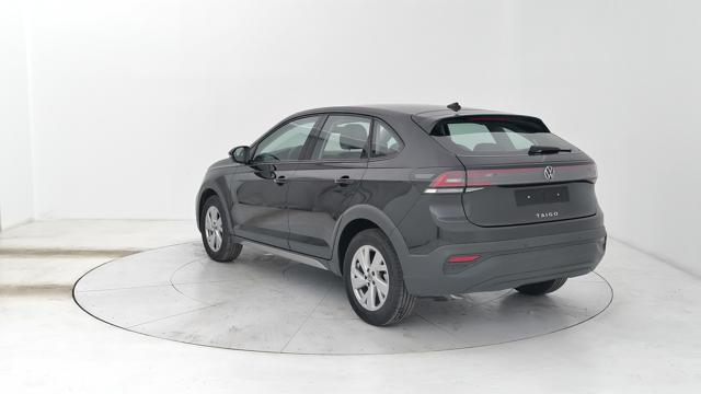 VOLKSWAGEN Taigo usata, con Airbag laterali
