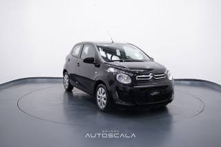 CITROEN C1 usata, con Controllo trazione
