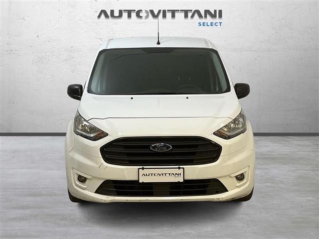 FORD Transit Connect usata, con Climatizzatore