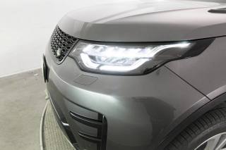 LAND ROVER Discovery usata, con Servosterzo