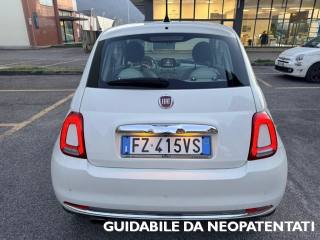 FIAT 500 usata, con Airbag Passeggero