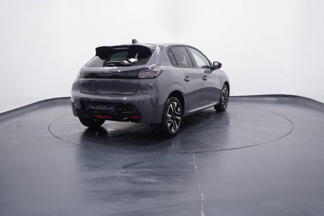 PEUGEOT 208 usata, con Chiusura centralizzata