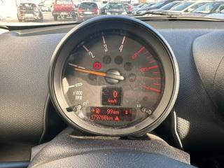 MINI Countryman usata, con Cruise Control