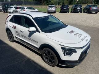 KIA Niro usata, con Airbag laterali