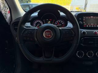 FIAT 500X usata, con Touch screen