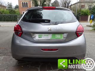 PEUGEOT 208 usata, con Cerchi in lega