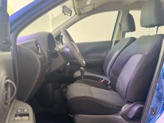 NISSAN Micra usata 3