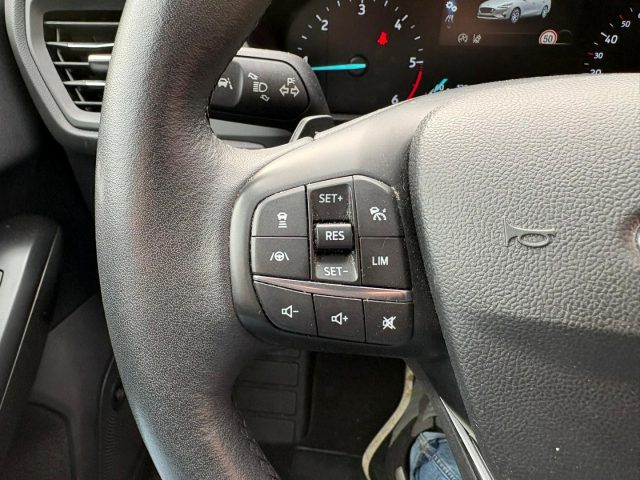 FORD Focus usata, con Fari Xenon