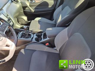 NISSAN Qashqai usata, con Airbag testa