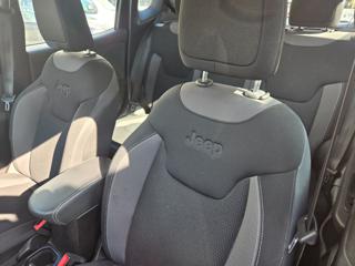 JEEP Renegade usata 20