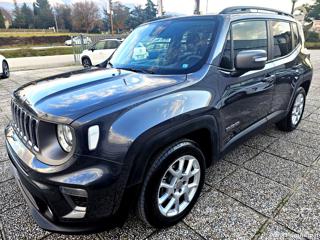 JEEP Renegade usata, con Airbag