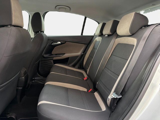 FIAT Tipo usata, con ESP