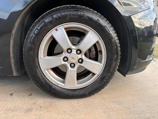 CHEVROLET Cruze usata, con Lettore CD