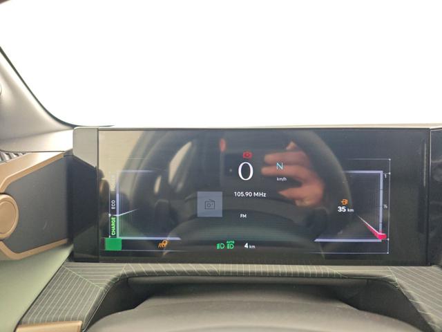 LANCIA Ypsilon usata, con Vetri oscurati