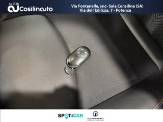 FIAT 500X usata, con USB