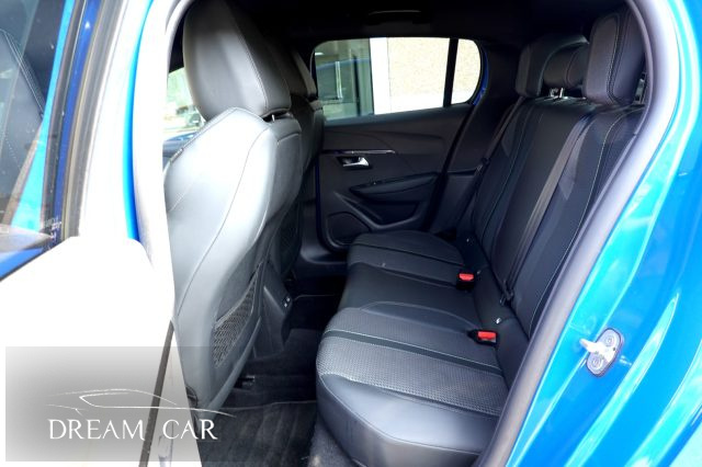 PEUGEOT 208 usata, con Controllo trazione