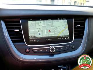 OPEL Grandland X usata, con Sistema di navigazione