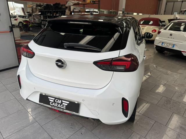 OPEL Corsa usata, con Controllo automatico clima