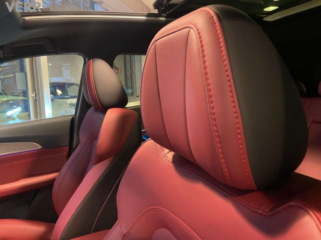 SPORTEQUIPE Sportequipe 7 usata, con Vetri oscurati