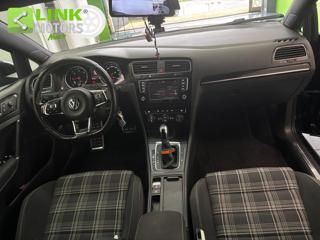 VOLKSWAGEN Golf GTD usata, con Airbag testa