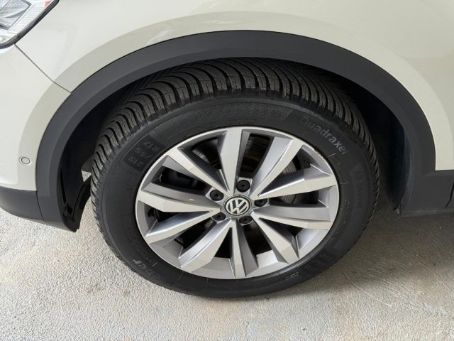 VOLKSWAGEN T-Roc usata, con Airbag Passeggero