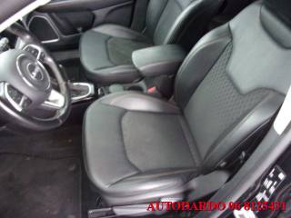 JEEP Compass usata, con Cruise Control