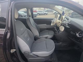 FIAT 500 usata, con Chiusura centralizzata telecomandata