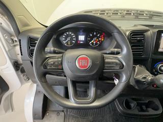 FIAT Ducato usata, con Park Distance Control