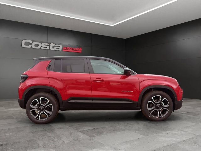 JEEP Avenger usata, con Climatizzatore