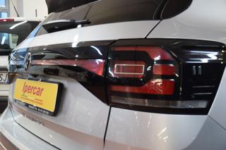 VOLKSWAGEN T-Cross usata, con Controllo trazione